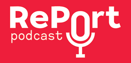 Report Podcast